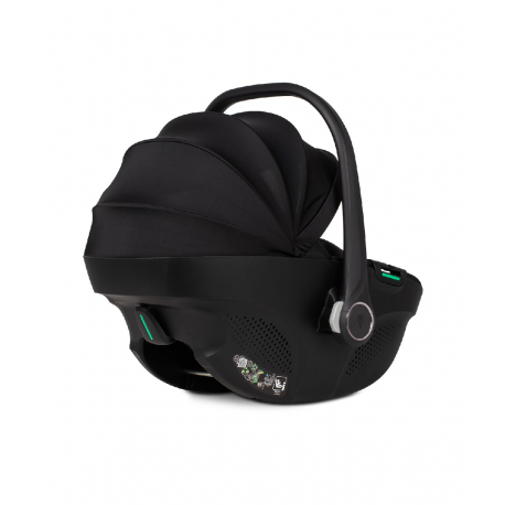 Κάθισμα αυτοκινήτου Venicci® Tiago Black 40-87 cm