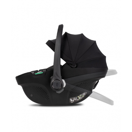 Κάθισμα αυτοκινήτου Venicci® Tiago Black 40-87 cm