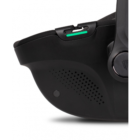 Κάθισμα αυτοκινήτου Venicci® Tiago Black 40-87 cm