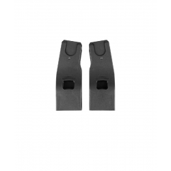 Αντάπτορες καθίσματος αυτοκινήτου Venicci® τα καρότσια Tinum 2.0, Edge & Claro