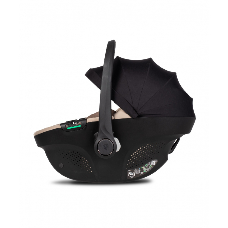 Κάθισμα αυτοκινήτου Venicci® Tiago Beige 40-87 cm