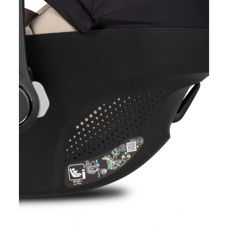 Κάθισμα αυτοκινήτου Venicci® Tiago Beige 40-87 cm