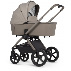 Καρότσι και port-bebe Venicci® Upline 2 Taupe