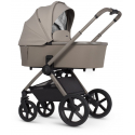 Καρότσι και port-bebe Venicci® Upline 2 Taupe