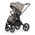 Καρότσι και port-bebe Venicci® Upline 2 Taupe