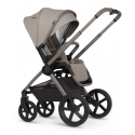 Καρότσι και port-bebe Venicci® Upline 2 Taupe