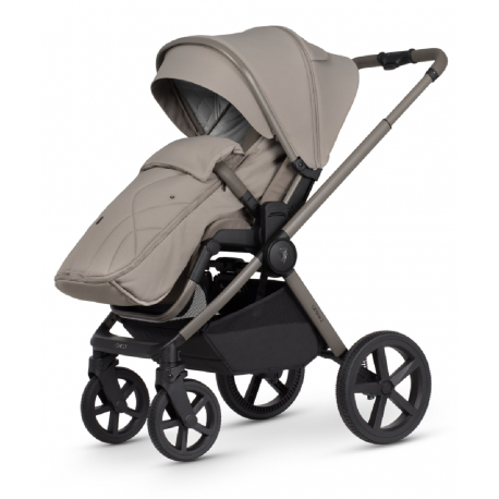 Καρότσι και port-bebe Venicci® Upline 2 Taupe