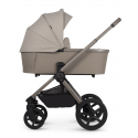 Καρότσι και port-bebe Venicci® Upline 2 Taupe