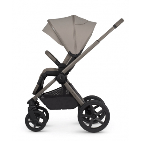 Καρότσι και port-bebe Venicci® Upline 2 Taupe