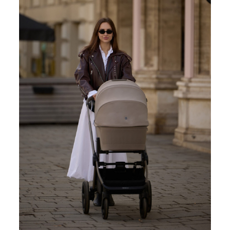 Καρότσι και port-bebe Venicci® Upline 2 Taupe