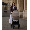 Καρότσι και port-bebe Venicci® Upline 2 Taupe