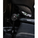 Βάση καθίσματος αυτοκινήτου Isofix Venicci® Tiago 360°