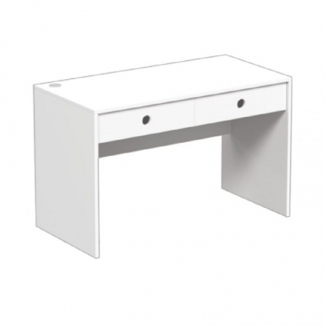 Γραφείο CasaKids Smile με μήκος 100 cm