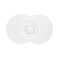 Ασπίδες θηλής από σιλικόνη Akuku® L σετ των 2