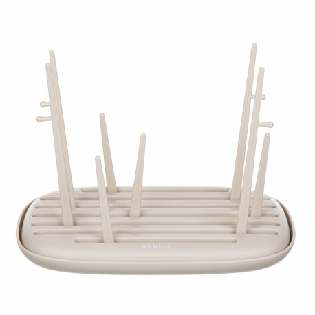 Βάση στράγγισης μπιμπερό και αξεσουάρ Akuku®