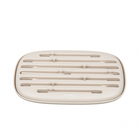 Βάση στράγγισης μπιμπερό και αξεσουάρ Akuku®