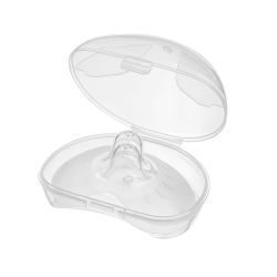 Ασπίδες θηλής από σιλικόνη Akuku® M σετ των 2