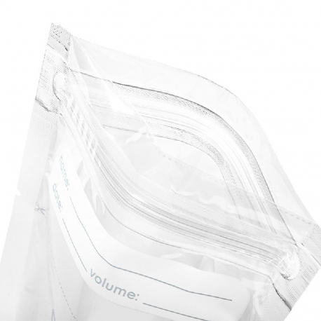 Σακουλάκια αποθήκευσης μητρικού γάλακτος Akuku® 30 τεμάχια