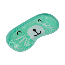 Κομπρέσα ανακούφισης από τζελ Akuku® Γατούλα