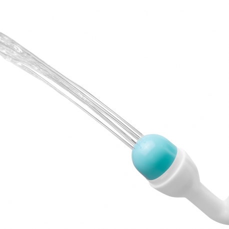 Μπουκάλι πλύσεων Akuku® για την ευαίσθητη περιοχή