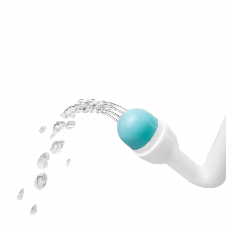 Μπουκάλι πλύσεων Akuku® για την ευαίσθητη περιοχή