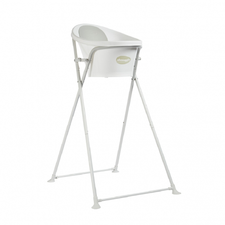 Βάση βρεφικού μπάνιου Shnuggle®