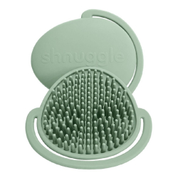 Βρεφική βούρτσα μπάνιου Shnuggle® Eukalyptus