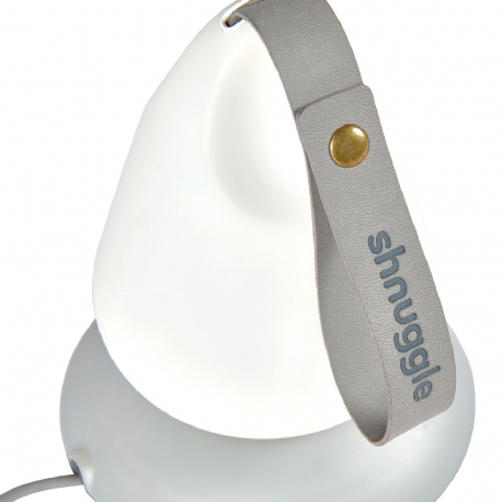 Φορητό φωτάκι νυκτός Shnuggle® Moonlight