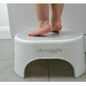 Σκαλάκι μπάνιου Shnuggle®