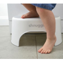 Σκαλάκι μπάνιου Shnuggle®