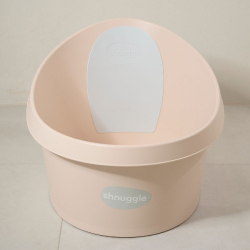Μπάνιο Shnuggle® Toddler Bath 12m+ Sand