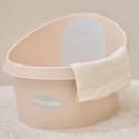 Μπάνιο Shnuggle® Toddler Bath 12m+ Sand