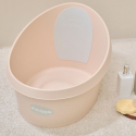 Μπάνιο Shnuggle® Toddler Bath 12m+ Sand