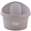 Μπάνιο Shnuggle® Toddler Bath 12m+ Taupe