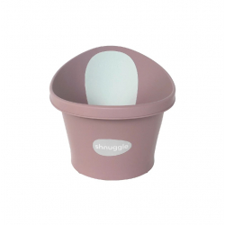 Βρεφικό μπάνιο Shnuggle® Baby Bath 0-12m Blossom