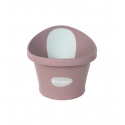 Βρεφικό μπάνιο Shnuggle® Baby Bath 0-12m Blossom