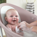 Βρεφικό μπάνιο Shnuggle® Baby Bath 0-12m Blossom