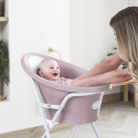 Βρεφικό μπάνιο Shnuggle® Baby Bath 0-12m Blossom
