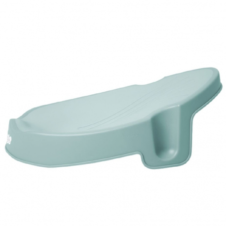 Ξαπλώστρα μπανιέρας για νεογέννητο Shnuggle® Eukalyptus