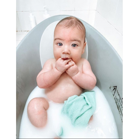 Βρεφικό μπάνιο Shnuggle® Baby Bath 0-12m Eukalyptus