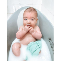 Βρεφικό μπάνιο Shnuggle® Baby Bath 0-12m Eukalyptus