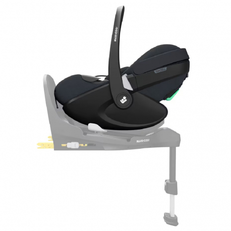 Κάθισμα αυτοκινήτου Maxi-Cosi Pebble 360 Pro2 Essential Graphite 40-87cm