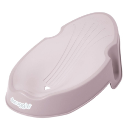 Ξαπλώστρα μπανιέρας για νεογέννητο Shnuggle® Blossom
