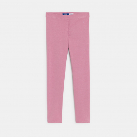 Okaidi Κολάν μονόχρωμο ροζ για κορίτσια