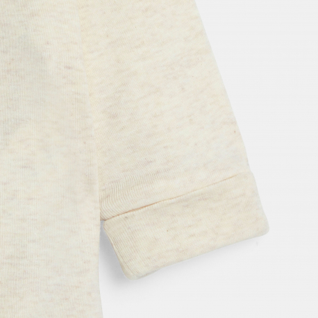 Obaibi Φορμάκι που ακολουθεί την ηλικία του παιδιού, με αστέρια για μωρά unisex (σετ τω