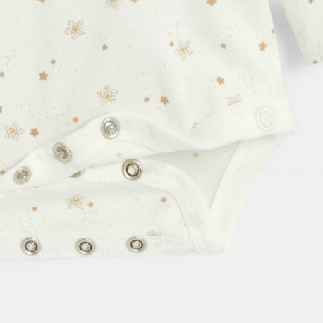 Obaibi Φορμάκι που ακολουθεί την ηλικία του παιδιού, με αστέρια για μωρά unisex (σετ τω