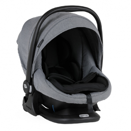 Κάθισμα αυτοκινήτου BEBECAR® Easymaxi LF Ash Grey 0-13 kg