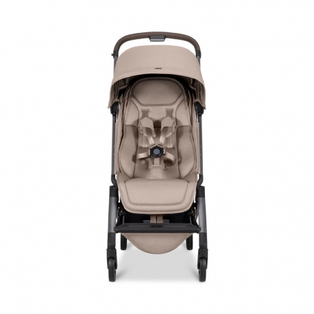 Καρότσι Joolz Aer² Sandy Taupe
