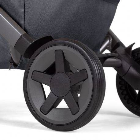 Καρότσι Joolz Aer² Stone Grey