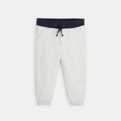 Obaibi Παντελόνι φόρμας για μωρά αγοράκια